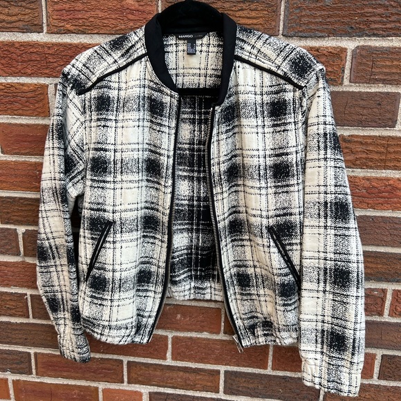 Mango Jacket - Picture 3 of 7